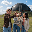 Secrets of Herning Self-Guided Scavenger Hunt & Walking Tour 2