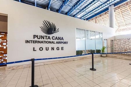 Puntacana AirPort transfer (roundtrip)-puntacana bavaro
