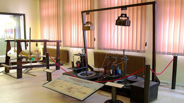 Private & Unique Sliven Textile and Wine Day Tour
