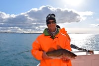 Sea Angling 7