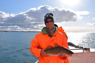 Sea Angling