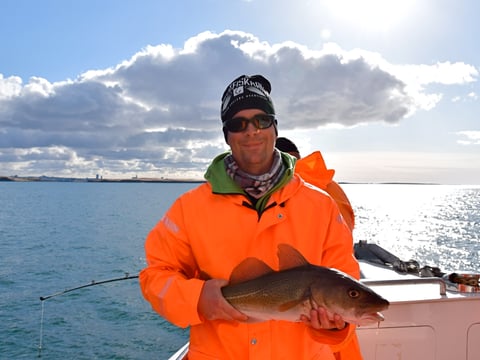 Sea Angling
