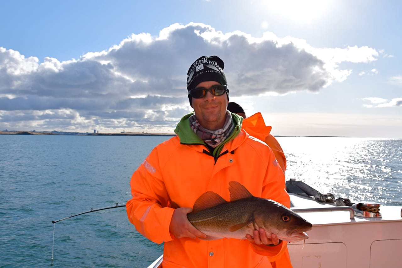 Sea Angling 7