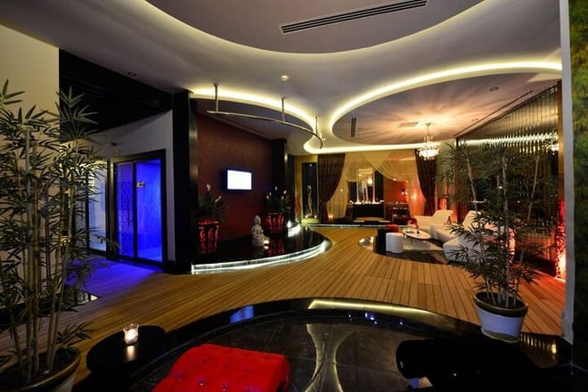 Ultra Luxury Elite Turkish Bath and Spa Experience in Alanya  6