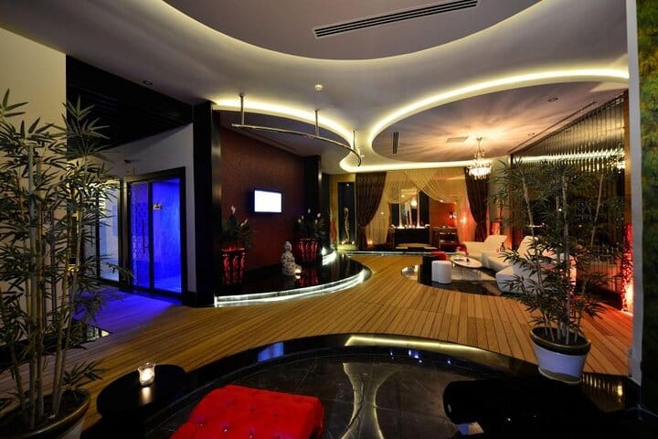 Ultra Luxury Elite Turkish Bath and Spa Experience in Alanya  6