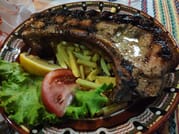 Online Traditional Bulgarian Cooking Class 4