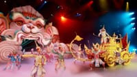 Phuket Fantasea 9