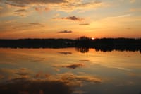 Evening Canoe Trip 1