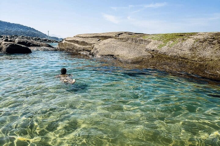 Private Rio’s Top Wildest Beaches Of Prainha, Grumari & Others  7