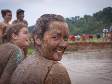 Rice Farming Tour in Bhaktapur, Kathmandu Valley