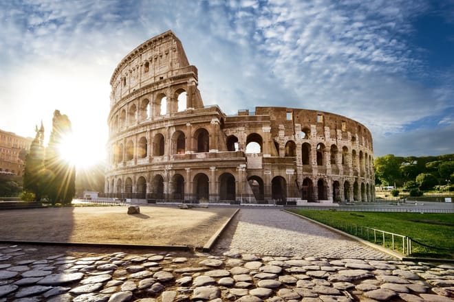 Go Rome Explorer Pass 9