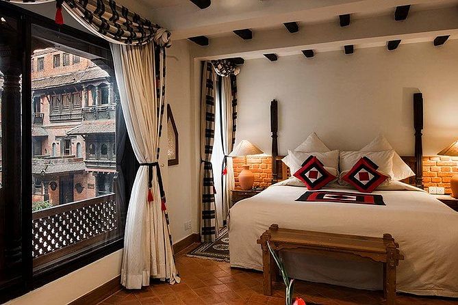 Leisurely Kathmandu Exploration with Customizable Activities