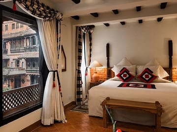 Luxury 5-Day Leisure Tour in Kathmandu, Nepal