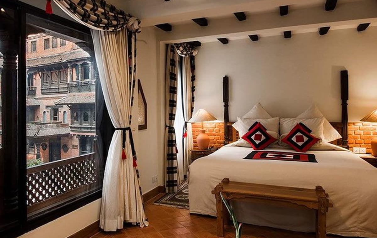 5 Days Leisure Trip to Nepal