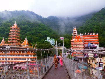 Delhi, Agar & Rajasthan Tour for 12-Days