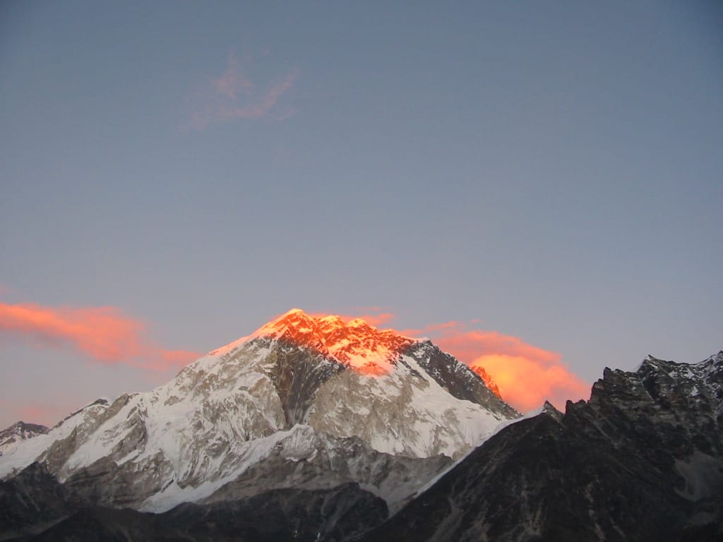 19 Days Mera Peak Climbing & Expedition – One Life-Changing Himalayan Adventure