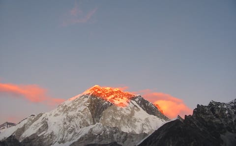 Lobuche East Peak Climb with Gokyo and Cho-La Trek