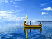 3-Day Classic Puno Tour Package 1