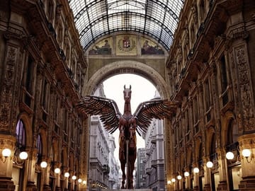 Milan – Private Historic Walking Tour