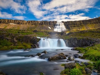 Dynjandi Waterfall & Iceland’s Oldest Bookstore - Westfjords Cruise Tour, photo 7