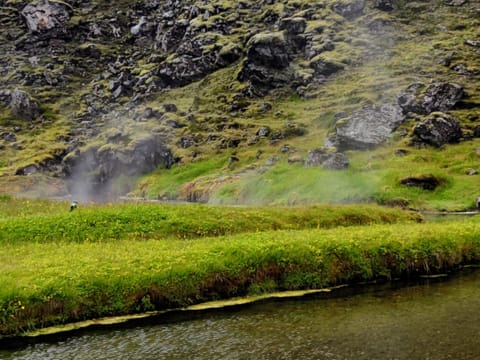 Landmannalaugar Rainbow Mountains 4x4 Tour - Valley of Tears, photo 13