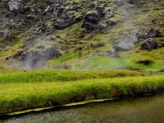 Landmannalaugar Rainbow Mountains 4x4 Tour - Valley of Tears, photo 13