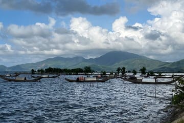 Easy Rider Private Tour Via Hai Van Pass Hoi An & Hue (1Way|Loop)