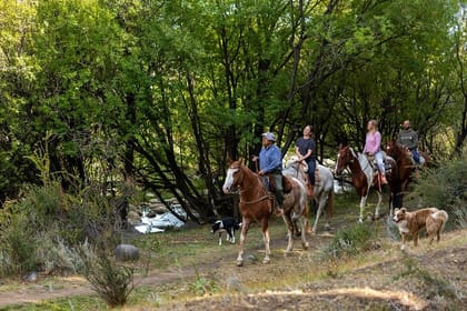 2-Day El Calafate Escape with Optional Airfare from Buenos Aires