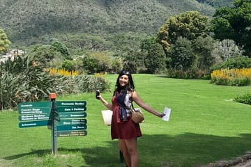 Constantia Wine Tasting and Kirstenbosch Garden Tour in Cape Town