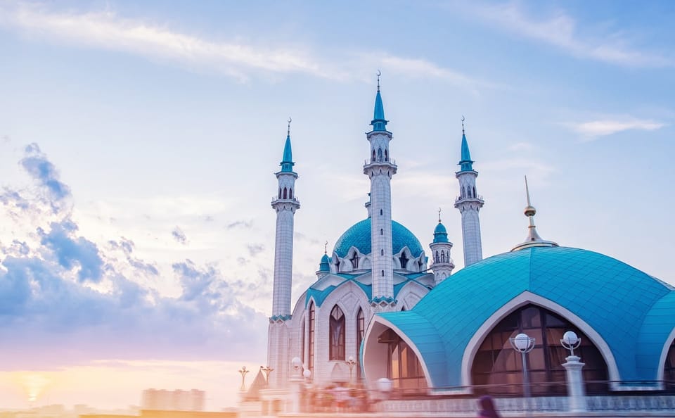 7-Day Romantic Adventure Tour in Dubai, UAE