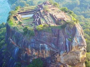 11 Days Tour Of Taprobane