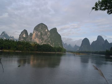 Li River