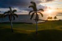 Golfing in Rose Hall Great House & Cinnamon Hill Course with Private Transport 7