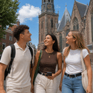 Secrets of Gorinchem Self-Guided Scavenger Hunt & Walking Tour 4