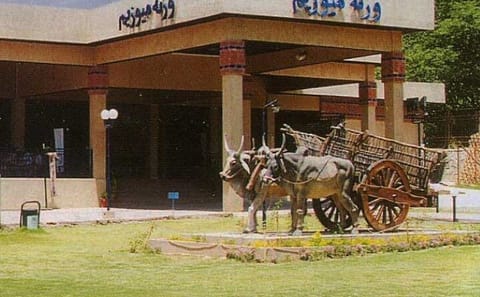 Islamabad City Tour: Discover Key Attractions and Views