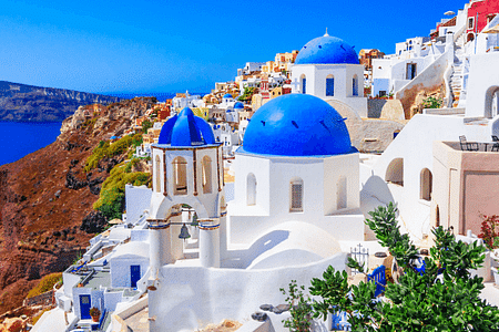 Best of Santorini: 4-Hour Private Tour