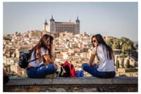 Toledo Half Day Tour with Cathedral Tickets Included 10