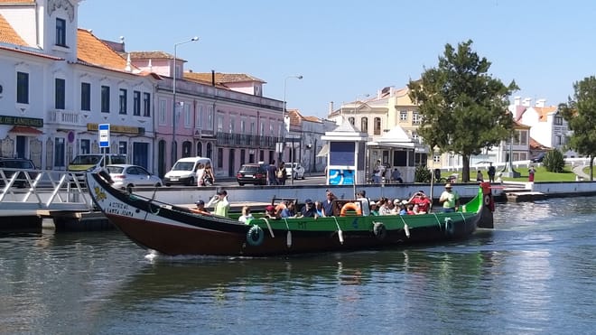 Private car transfer from Porto to Fátima photo 4
