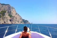 Oludeniz Private Boat Trip