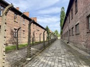  Auschwitz-Birkenau Museum and Memorial Guided Tour from Krakow 5