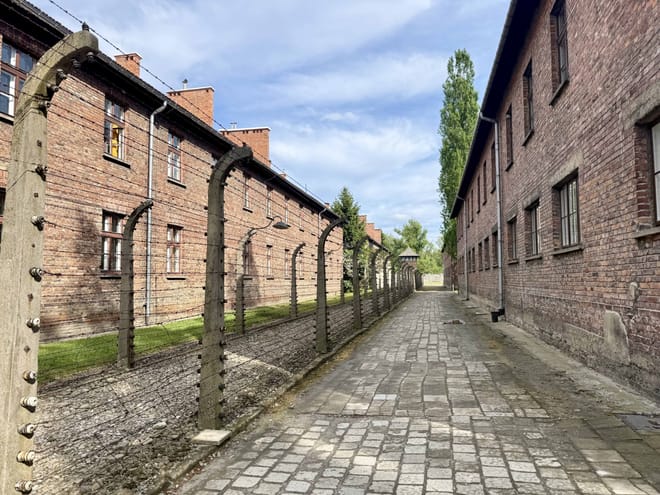  Auschwitz-Birkenau Museum and Memorial Guided Tour from Krakow photo 5