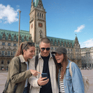 Secrets of Hamburg Self-Guided Exploration Game Tour 4