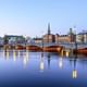 Stockholm City