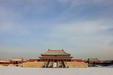 Beijing Private Tour: All inclusive 3-Day Sightseeing Combo Tour