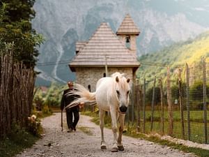 INALB 3 Day Adventure: Discover the Charm of Northern Albania   Half Board