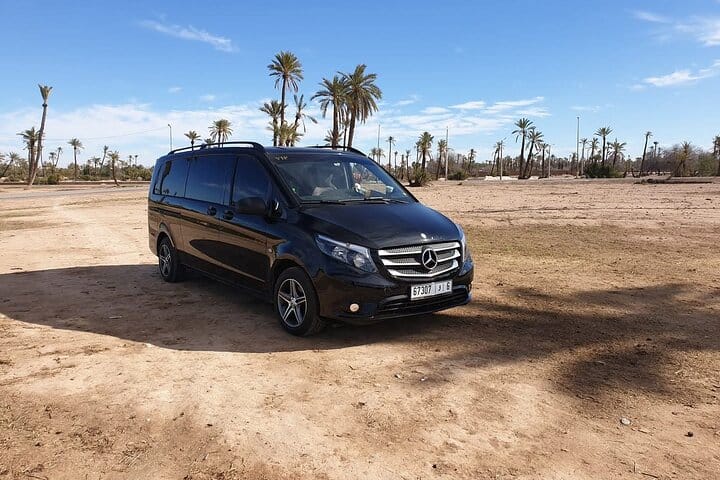 Private 8 Days Tours From Casablanca to Merzouga Desert and back  6