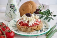 Cretan Flavors - Cooking Lessons and Wine Olive Oil Tasting  7