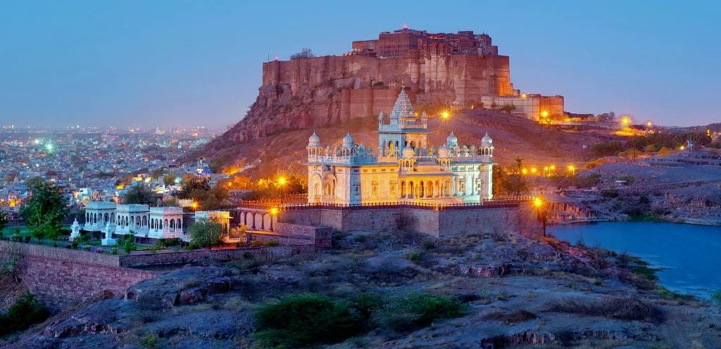 Delhi, Agar & Rajasthan Tour for 12-Days 3