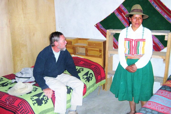 4-Days Tour to Cotahuasi Canyon in Arequipa 8