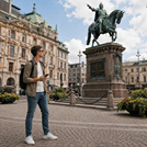 Gothenburg Self-Guided Detective Murder Mystery Game 2